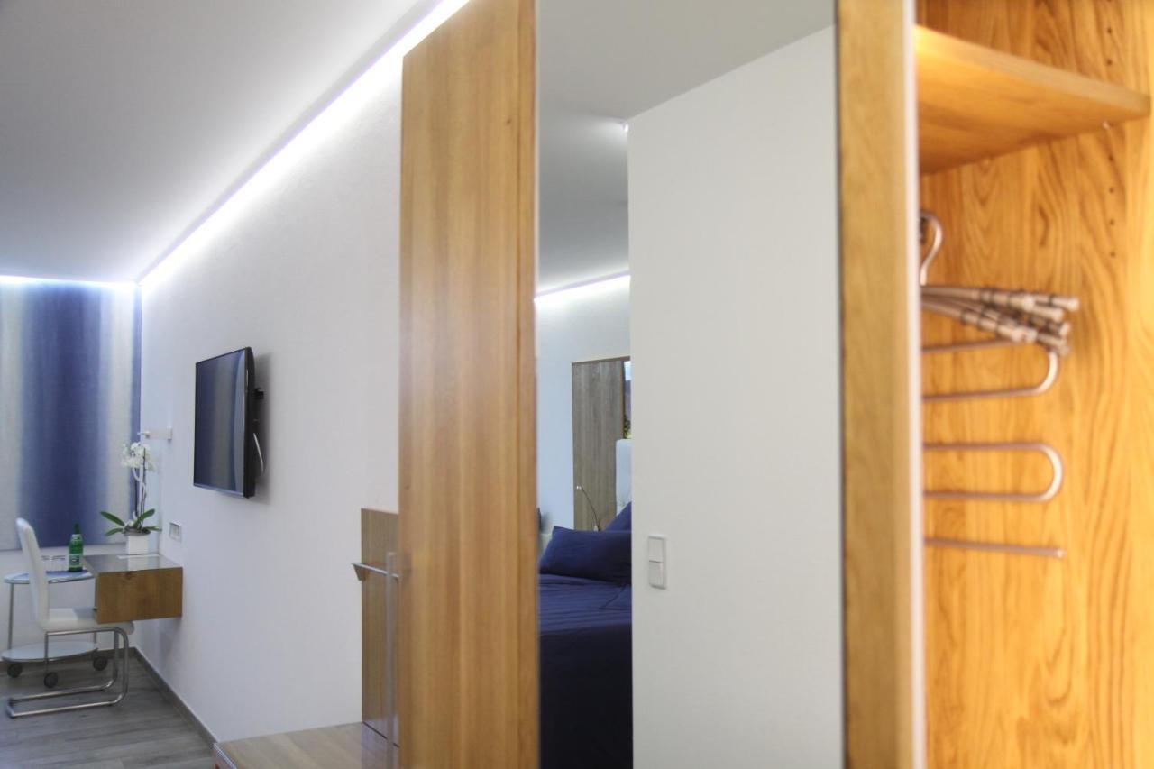 Natuerlich Famos Schlafen Hotel Warburg Ngoại thất bức ảnh