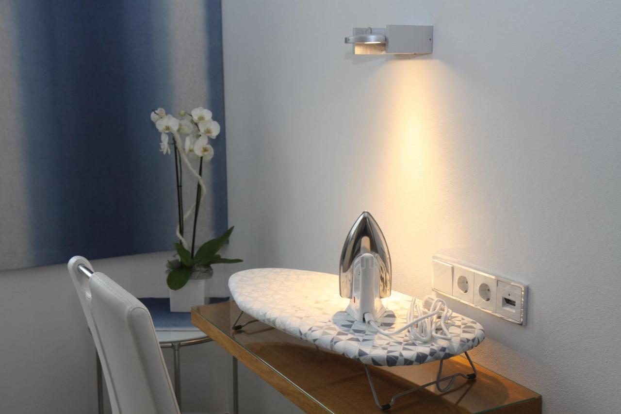 Natuerlich Famos Schlafen Hotel Warburg Ngoại thất bức ảnh