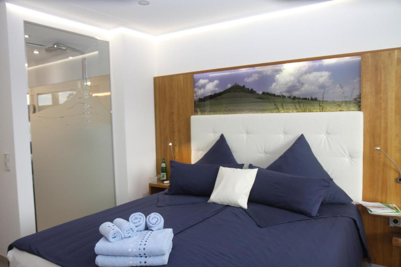 Natuerlich Famos Schlafen Hotel Warburg Ngoại thất bức ảnh